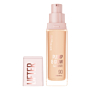 Maybelline Lifter Plump & Glow Podkład rozświetlający, 090
