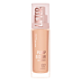 Maybelline Lifter Plump & Glow Podkład rozświetlający, 102