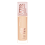 Maybelline Lifter Plump & Glow Podkład rozświetlający, 110