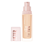 Maybelline Lifter Plump & Glow Podkład rozświetlający, 110