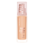 Maybelline Lifter Plump & Glow Podkład rozświetlający, 117
