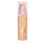 Maybelline Lifter Plump & Glow Podkład rozświetlający, 118