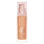 Maybelline Lifter Plump & Glow Podkład rozświetlający, 119