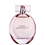 Calvin Klein Sheer Beauty Woda toaletowa dla kobiet 50 ml