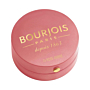 Bourjois Pastel Joues 74 Rose Ambre Róż do policzków