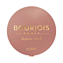 Bourjois Pastel Joues 95 Rose De Jaspe Róż do policzków