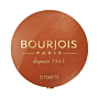 Bourjois Pastel Joues 95 Rose De Jaspe Róż do policzków