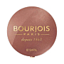 Bourjois Pastel Joues 95 Rose De Jaspe Róż do policzków