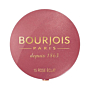 Bourjois Pastel Joues 95 Rose De Jaspe Róż do policzków