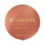 Bourjois Pastel Joues 95 Rose De Jaspe Róż do policzków