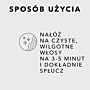 Sebastian Dark Oil Maska do włosów 150 ml