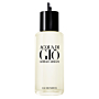 Giorgio Armani Acqua di Gio Woda perfumowana dla mężczyzn Refill, 150 ml