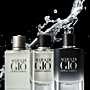 Giorgio Armani Acqua di Gio Woda perfumowana dla mężczyzn Refill, 150 ml