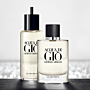 Giorgio Armani Acqua di Gio Woda perfumowana dla mężczyzn Refill, 150 ml