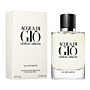 Giorgio Armani Acqua di Gio Woda perfumowana dla mężczyzn, 75 ml