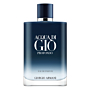 Giorgio Armani Acqua di Gio Profondo Woda perfumowana dla mężczyzn, 200 ml