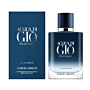Giorgio Armani Acqua di Gio Profondo Woda perfumowana dla mężczyzn, 50 ml
