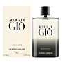 Giorgio Armani Acqua di Gio Woda perfumowana dla mężczyzn, 200 ml