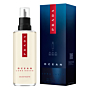 Prada Luna Rossa Ocean Woda toaletowa dla mężczyzn Refill, 150 ml