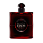 Yves Saint Laurent Black Opium Over Red Woda perfumowana dla kobiet, 90 ml