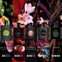 Yves Saint Laurent Black Opium Over Red Woda perfumowana dla kobiet, 90 ml