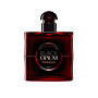 Yves Saint Laurent Black Opium Over Red Woda perfumowana dla kobiet, 50 ml