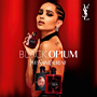 Yves Saint Laurent Black Opium Over Red Woda perfumowana dla kobiet, 30 ml