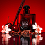 Yves Saint Laurent Black Opium Over Red Woda perfumowana dla kobiet, 30 ml