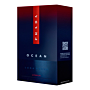 Prada Luna Rossa Ocean Le Parfum Perfumy dla mężczyzn, 100 ml