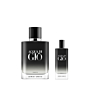 Giorgio Armani Zestaw: Acqua di Giò Le Parfum, 100ml + 15ml