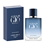 Giorgio Armani Acqua di Gio Profondo Woda toaletowa dla mężczyzn, 50 ml