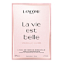 Lancôme La Vie Est Belle Vanille Nude Woda perfumowana dla kobiet, 100 ml