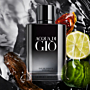 Giorgio Armani Acqua Di Gio Intense Woda perfumowana dla mężczyzn, 100 ml