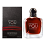 Giorgio Armani Emporio Stronger With You Powerfully Woda perfumowana dla mężczyzn, 100 ml