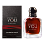 Giorgio Armani Emporio Stronger With You Powerfully Woda perfumowana dla mężczyzn, 50 ml