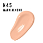 Max Factor Facefinity 3w1 Podkład, N45