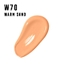 Max Factor Facefinity 3w1 Podkład, W70