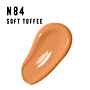 Max Factor Facefinity 3w1 Podkład, N84