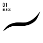 Max Factor Masterpiece High Precision Liquid Eyeliner, Black