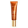 Lancaster Infinite Bronze Ochronny krem brązujący do twarzy SPF30, odcień jasny/średni