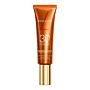 Lancaster Infinite Bronze Ochronny krem brązujący do twarzy SPF30, odcień średni/ciemny