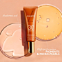 Lancaster Infinite Bronze Ochronny krem brązujący do twarzy SPF30, odcień średni/ciemny