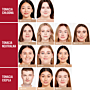 Rimmel Lasting Finish 35H Podkład, 010 Rose Ivory