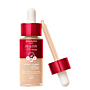 BOURJOIS Healthy Mix Serum Podkład do twarzy, 52 Vanilla