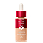 Bourjois Healthy Mix Serum Podkład do twarzy, 55 Deep Beige 
