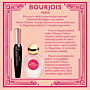 Bourjois Zestaw (Maskara Volume Glamour + Woda toaletowa La Magnetique )