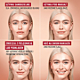 Rimmel Multi Tasker Better Than Filters Korektor, 004 Light Medium