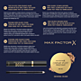 Max Factor Zestaw (Maskara 2000 Calorie + Kredka do oczu + Puder Creme Puff)