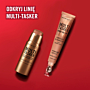 Rimmel Multitasker Bronzer do twarzy 3w1 02