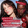 Rimmel Multi Tasker Blush'N'Brush Róż z wbudowanym pędzlem, 150 Cherry On Point